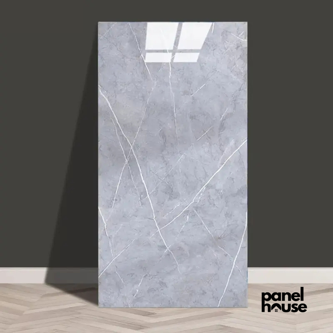 Piastrelle 3D Autoadesive da Parete (30cm x 60cm)