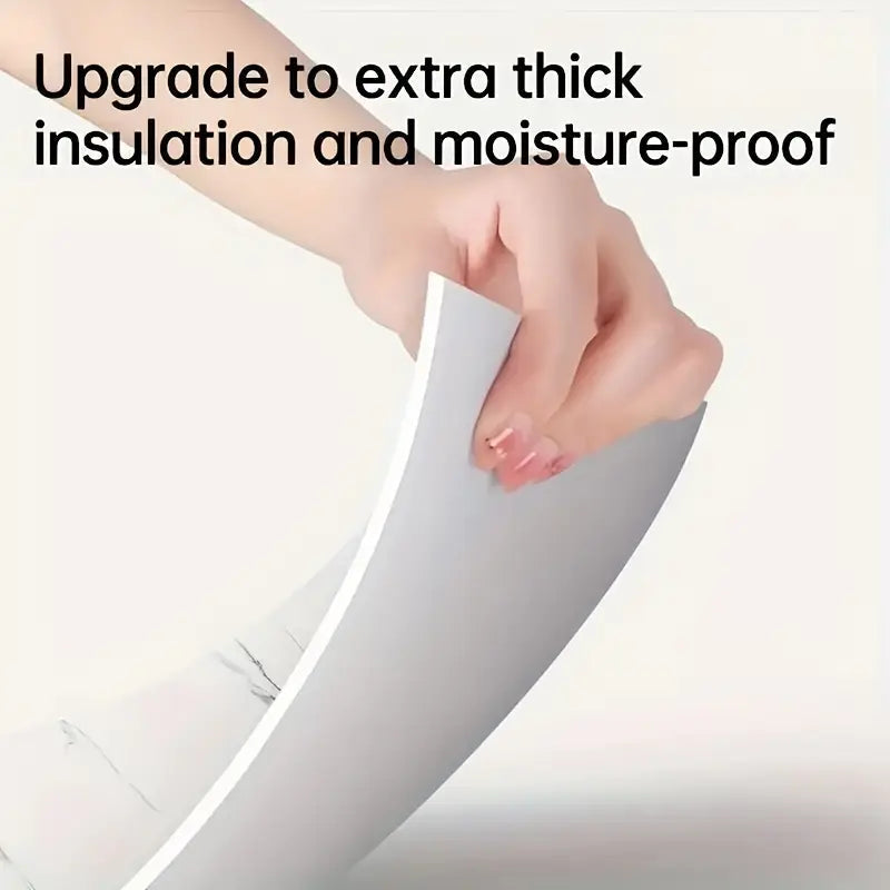 Piastrelle 3D Autoadesive da Parete (30cm x 60cm)