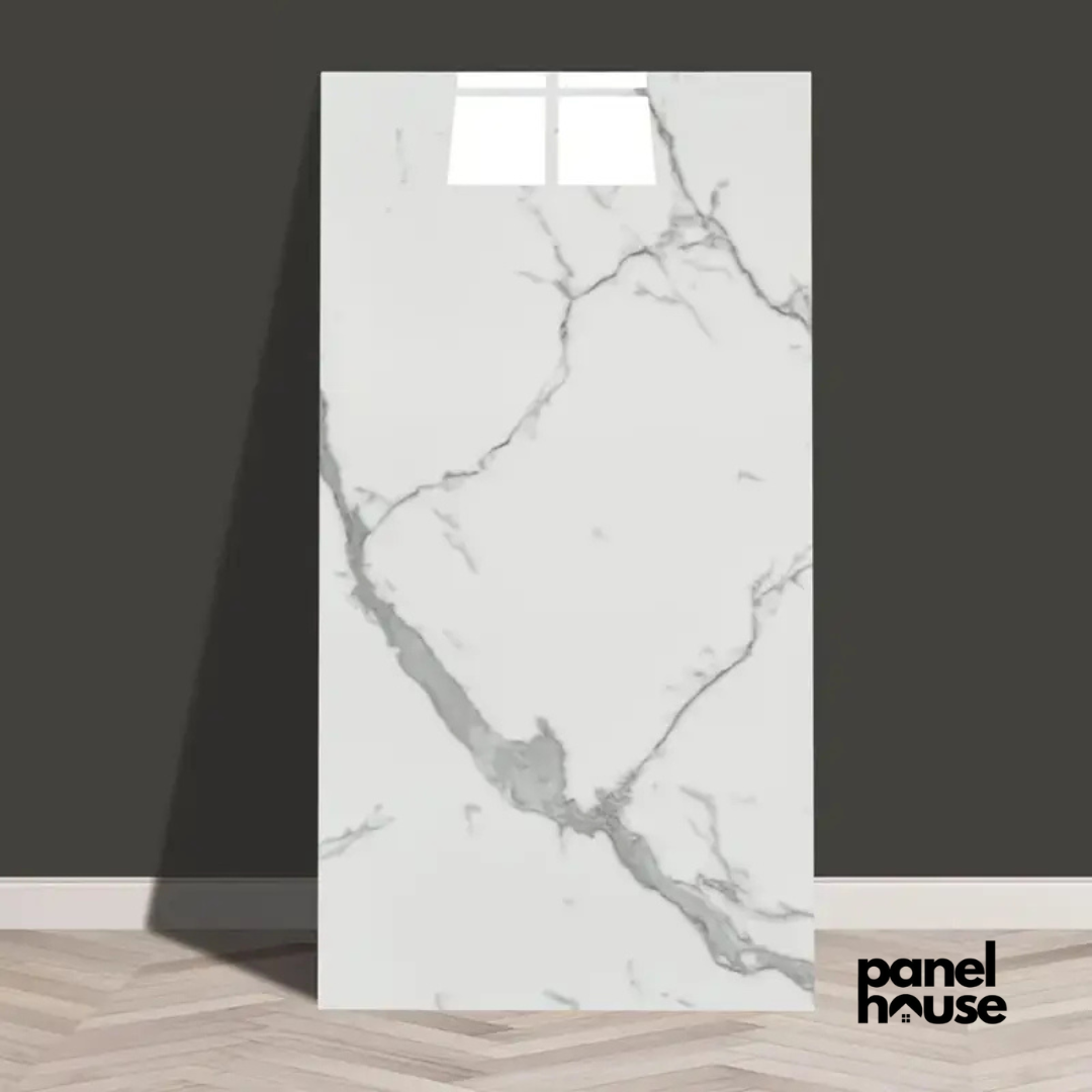 Piastrelle 3D Autoadesive da Parete (30cm x 60cm)