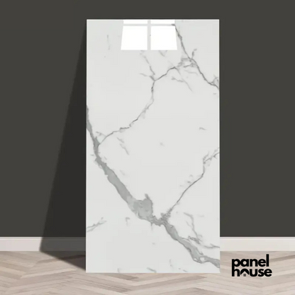 Piastrelle 3D Autoadesive da Parete (30cm x 60cm)