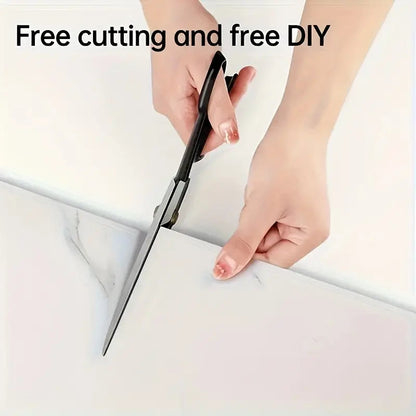 Piastrelle 3D Autoadesive da Parete (30cm x 60cm)