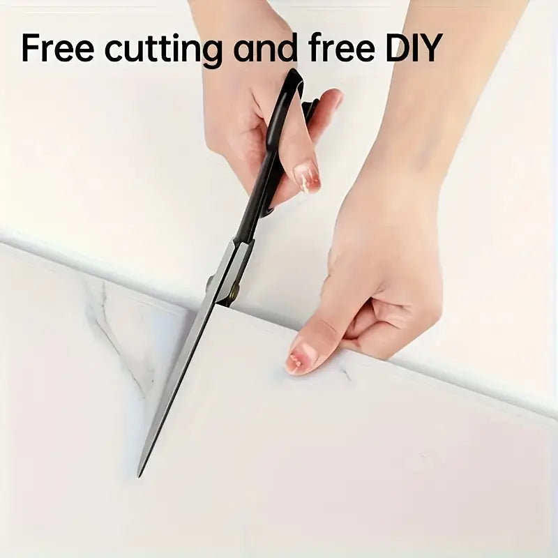 Piastrelle 3D Autoadesive da Parete (30cm x 60cm)