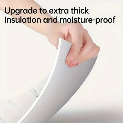 Piastrelle 3D Autoadesive da Parete (30cm x 60cm)