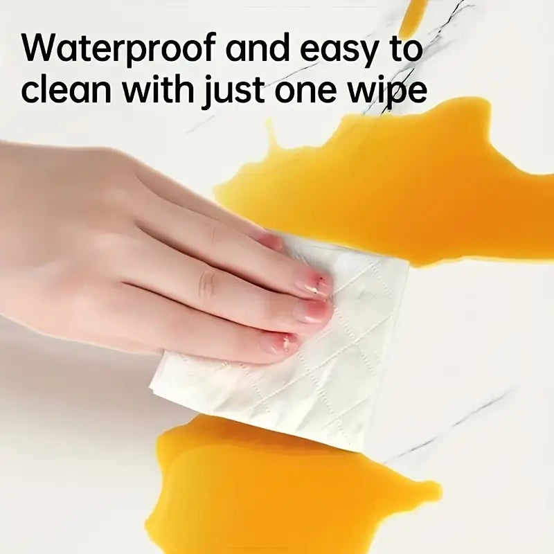 Piastrelle 3D Autoadesive da Parete (30cm x 60cm)