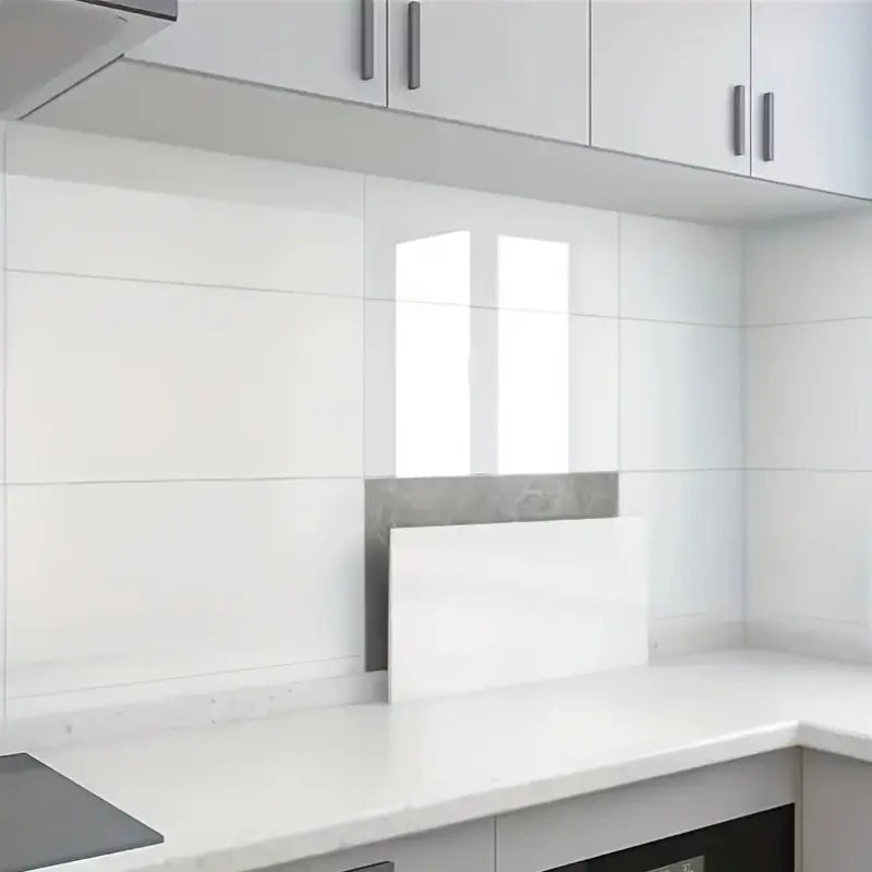 Piastrelle 3D Autoadesive da Parete (30cm x 60cm)