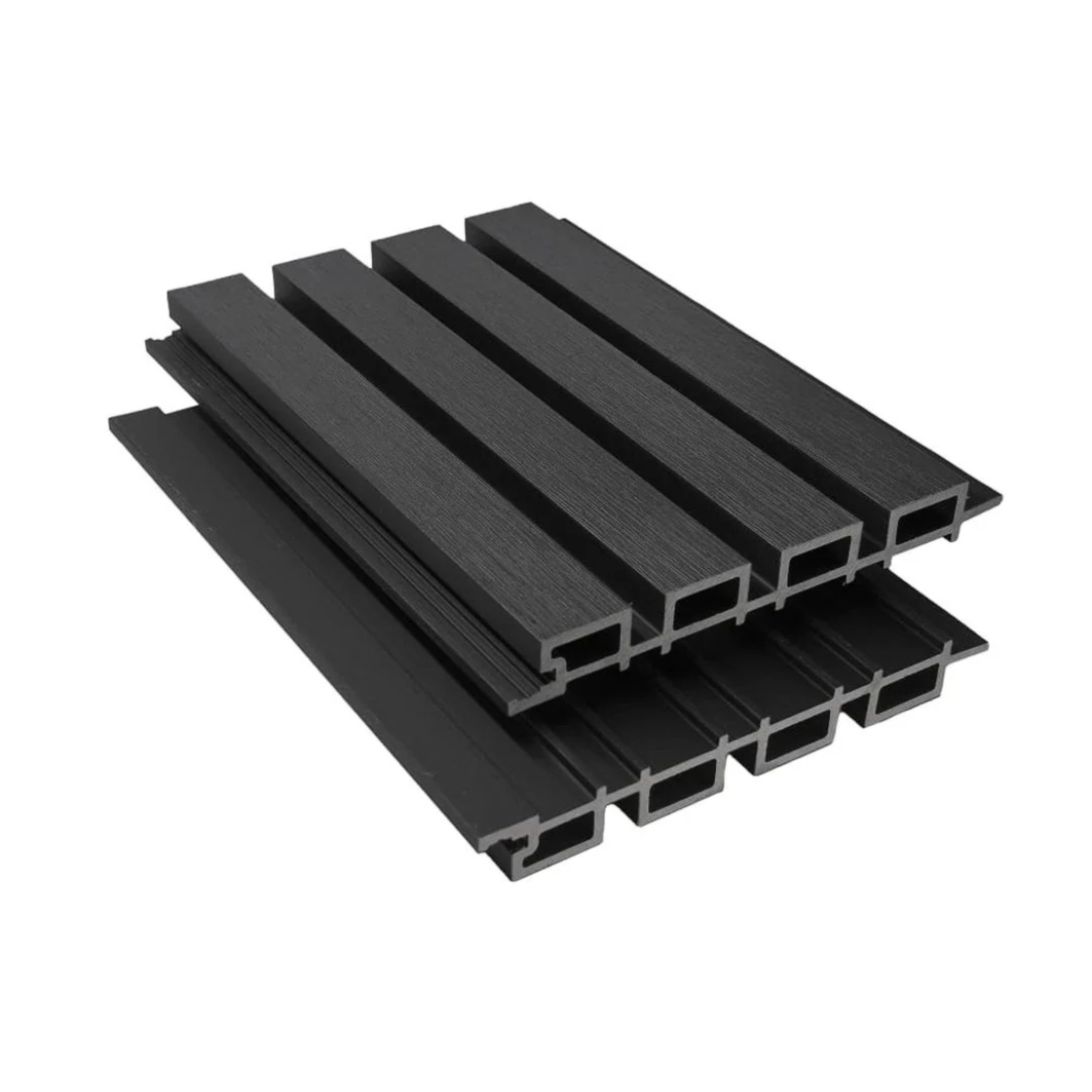 Rivestimento per pareti in composito (colori multipli)